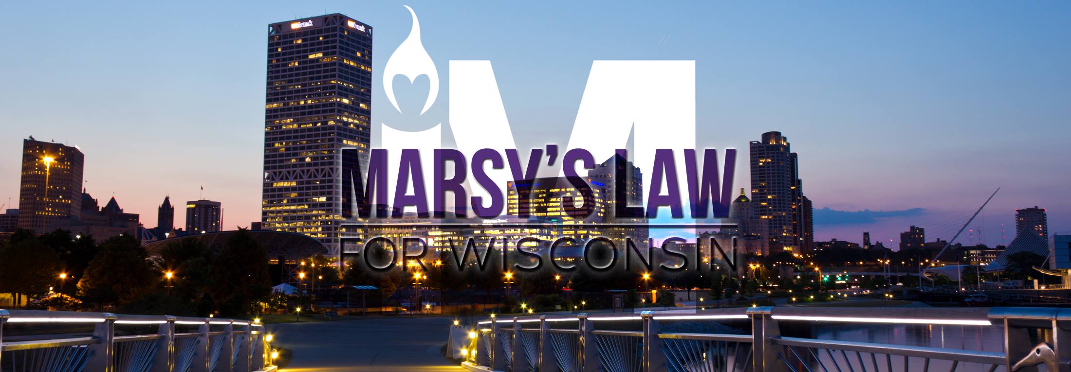Marsy's Law ensures that crime victims' rights are protected