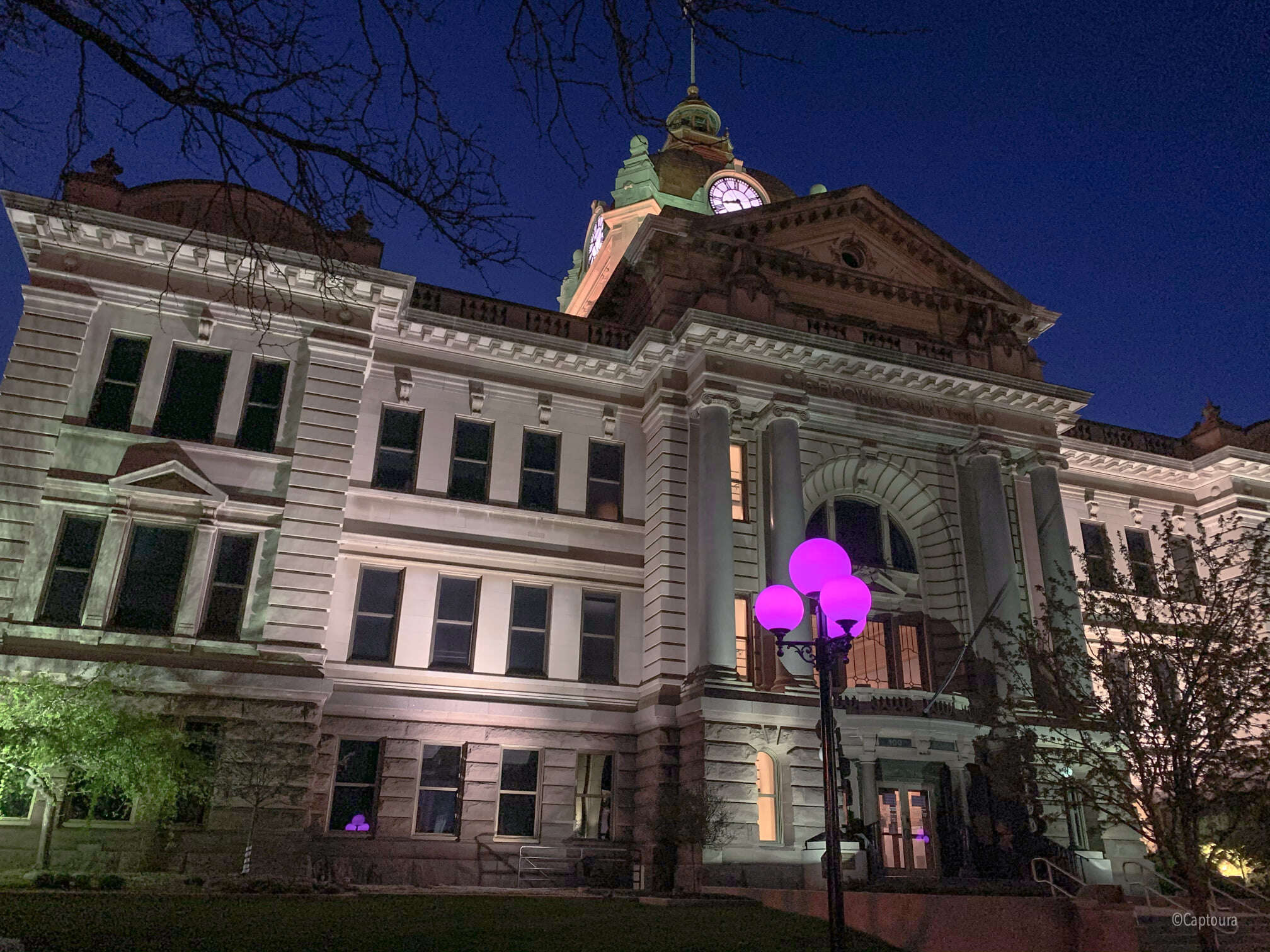 Marsy’s Law for Leads Effort to Go Purple for National Crime Victims’ Rights Week