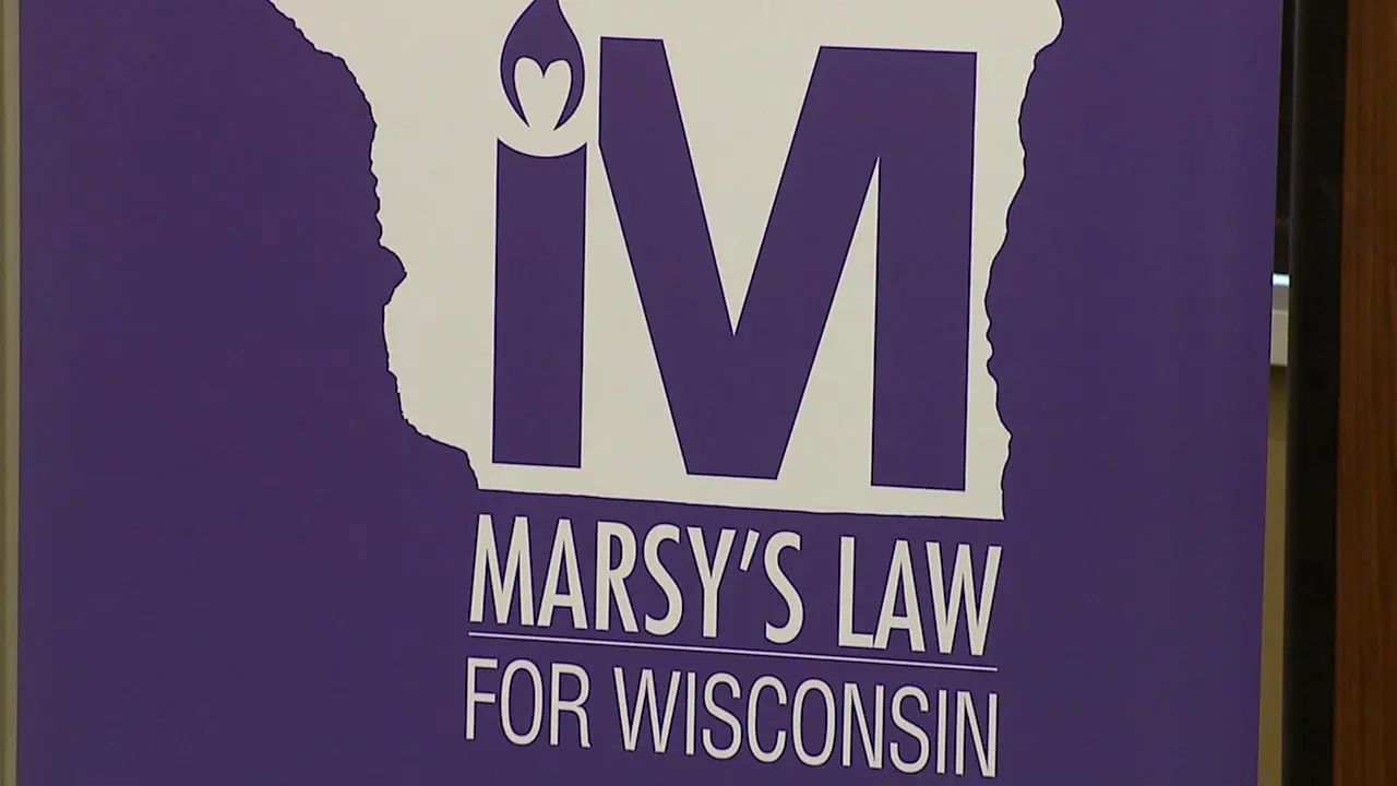 Celebrating 3 years of Marsy’s Law for Wisconsin